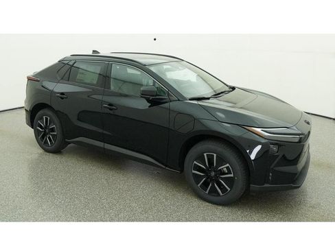 New 2026 Toyota bZ FWD image 12