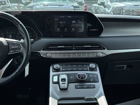 Used 2020 Hyundai Palisade SEL AWD/4WD image 20