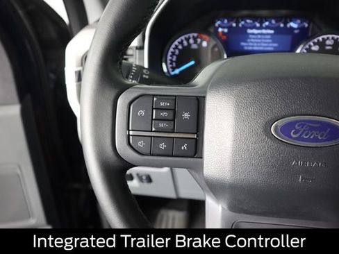 Used 2023 Ford F150 XLT w/ Equipment Group 302A High AWD/4WD image 42