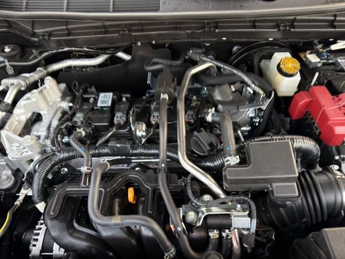 New 2026 Nissan Kicks S image 11