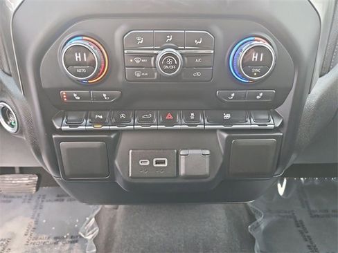 Certified 2022 Chevrolet Silverado 1500 LT w/ Safety Package image 18