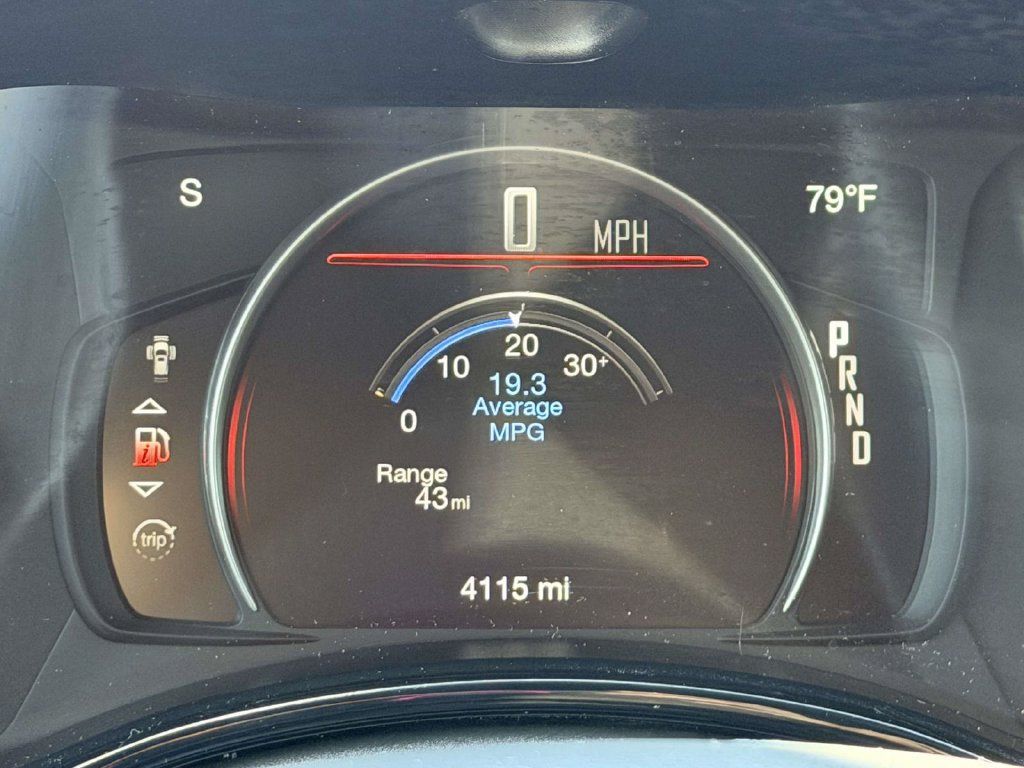 Used 2026 Dodge Durango GT AWD/4WD image 25