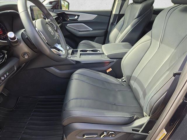 Certified 2026 Acura MDX w/ Technology Package AWD/4WD image 17