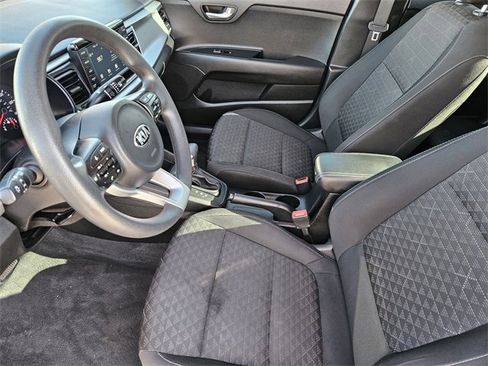 Used 2020 Kia Rio S image 13
