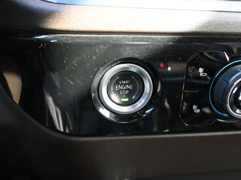 Used 2024 Chevrolet Silverado 1500 RST RWD image 21