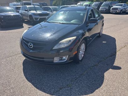 Used 2010 MAZDA MAZDA6 i Touring