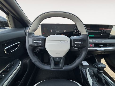 New 2026 Kia K4 GT-Line FWD image 12