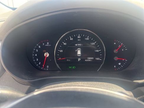 Used 2020 Kia Sorento SX AWD/4WD image 7
