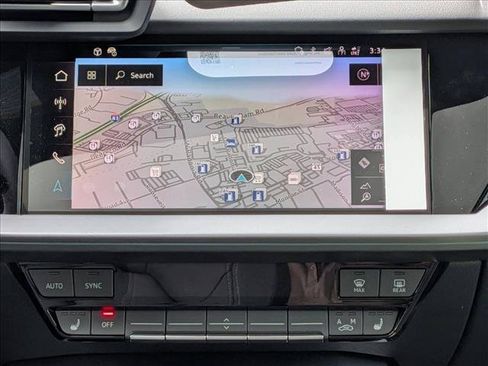 New 2026 Audi A3 2.0T Premium Plus AWD/4WD image 14
