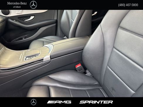 Certified 2022 Mercedes-Benz GLC 300 4MATIC image 15