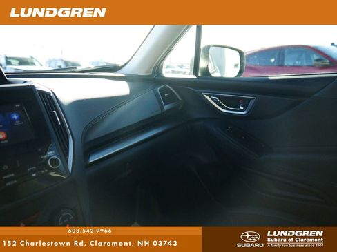 Certified 2023 Subaru Forester Premium image 23