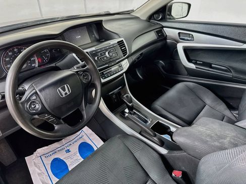 Used 2015 Honda Accord LX-S image 22