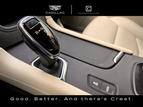 Used 2018 Cadillac XT5 Premium Luxury FWD image 17