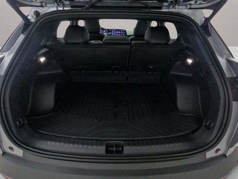 New 2025 Chevrolet Blazer EV LT image 15