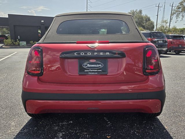 New 2026 MINI Cooper S FWD image 6