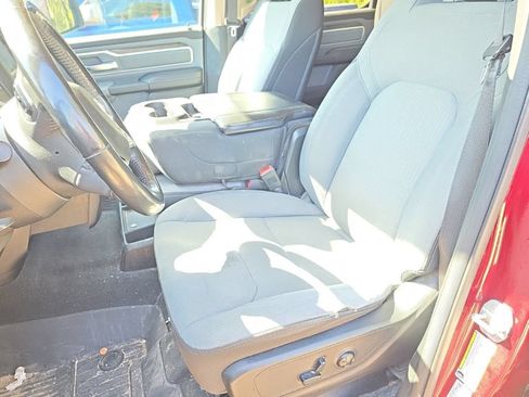 Used 2020 RAM 1500 Big Horn AWD/4WD image 10