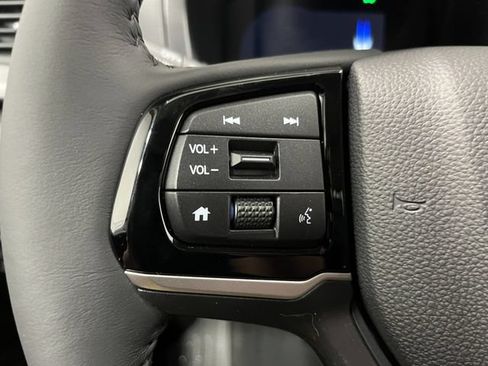 New 2026 Honda Odyssey EX-L image 16