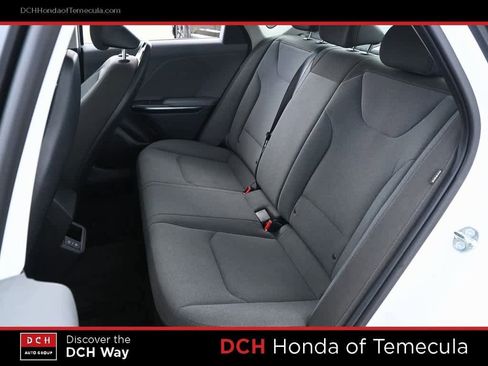 Used 2025 Kia K4 LXS image 18