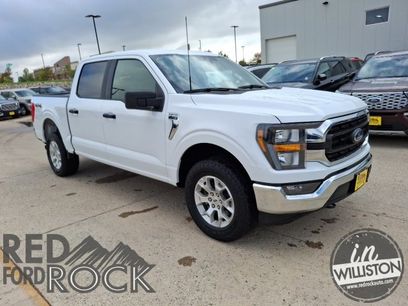 Used 2023 Ford F150 XLT