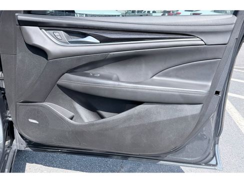 Used 2017 Buick LaCrosse Essence w/ Sun and Shade Package image 32