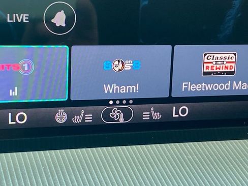 New 2026 Nissan Murano SL AWD/4WD image 20
