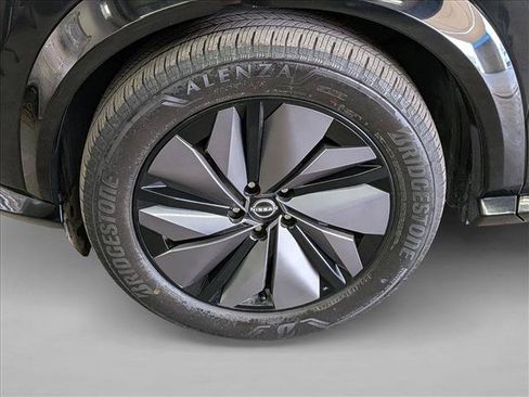 Used 2023 Nissan Ariya FWD image 30