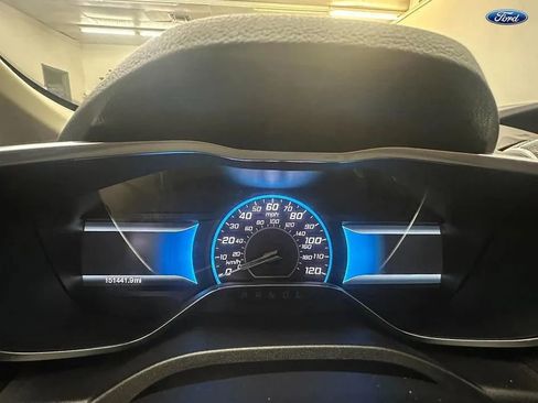 Used 2018 Ford C-MAX SE w/ Interior Protection Package image 19