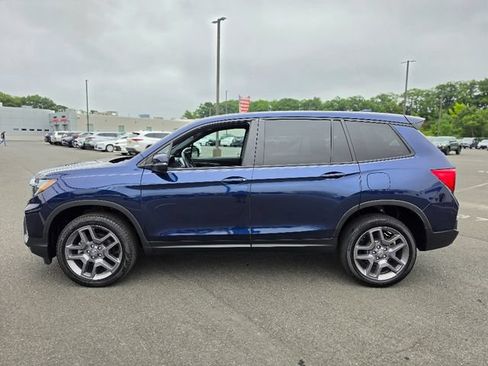 Used 2023 Honda Passport EX-L image 4