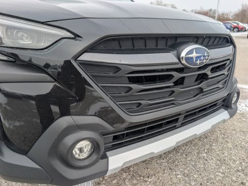 Used 2024 Subaru Outback Limited image 13