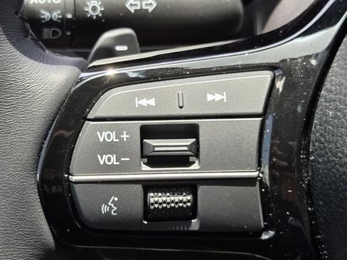 Used 2026 Honda Passport RTL image 20