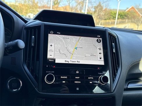 Certified 2022 Subaru Forester Wilderness image 16