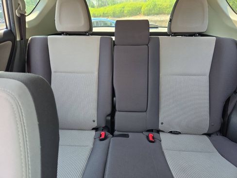 Used 2015 Toyota RAV4 XLE AWD/4WD image 26