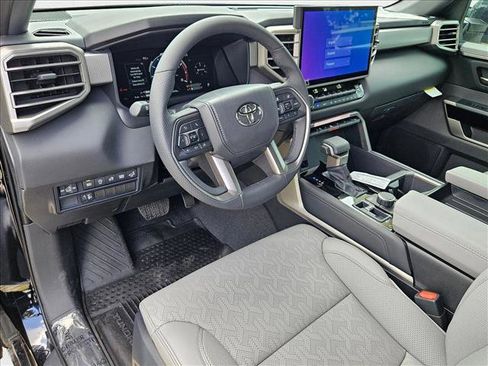 New 2025 Toyota Tundra Limited image 3