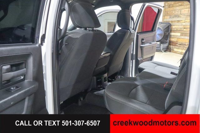 Used 2022 RAM 2500 Tradesman AWD/4WD image 15