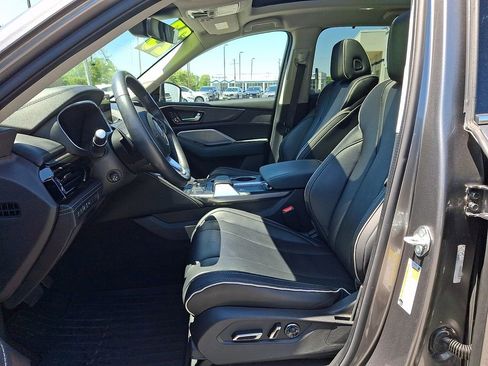 Used 2023 Acura MDX SH-AWD w/ Advance Package image 15