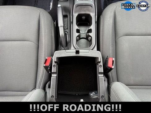 Used 2021 Jeep Wrangler Unlimited Sahara w/ Uconnect 4C Nav & Sound Group image 37