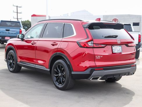 Used 2023 Honda CR-V Sport image 5