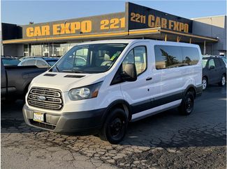 Used 2017 Ford Transit 150 XL video 1