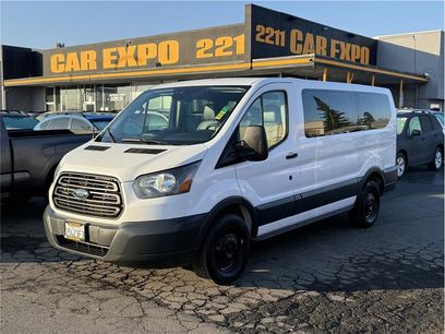 Used 2017 Ford Transit 150 XL