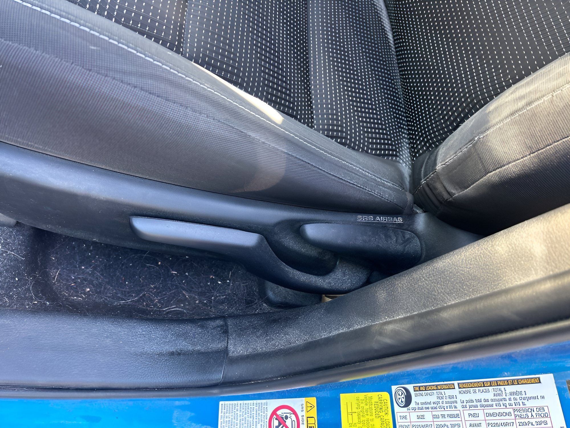 Used 2018 Toyota Corolla iM w/ All-Weather Mat Package FWD image 17