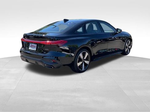 New 2026 Audi A5 2.0T Prestige AWD/4WD image 7