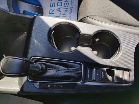 Certified 2024 Honda Civic Sport image 20