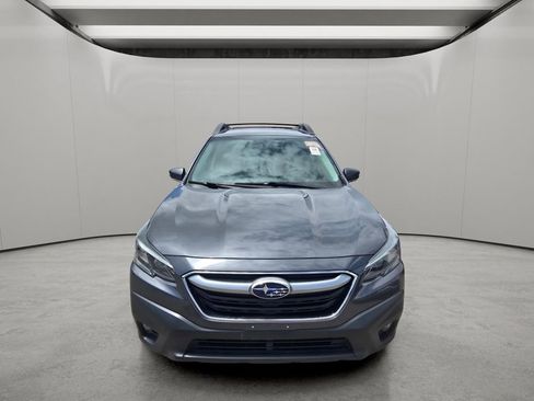 Used 2022 Subaru Outback Premium AWD/4WD image 15