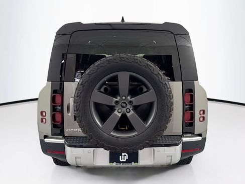 Used 2025 Land Rover Defender 130 S AWD/4WD image 6