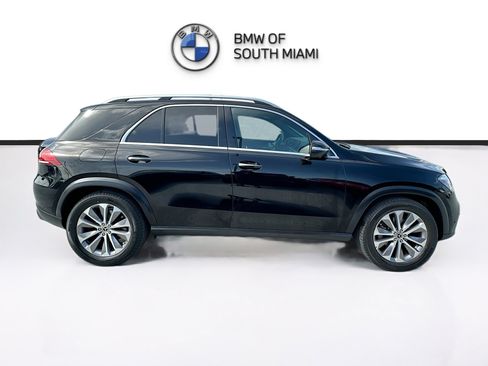 Used 2022 Mercedes-Benz GLE 350 4MATIC image 8