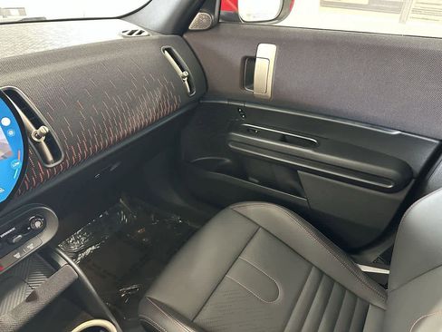 Certified 2025 MINI Cooper Countryman John Cooper Works image 25