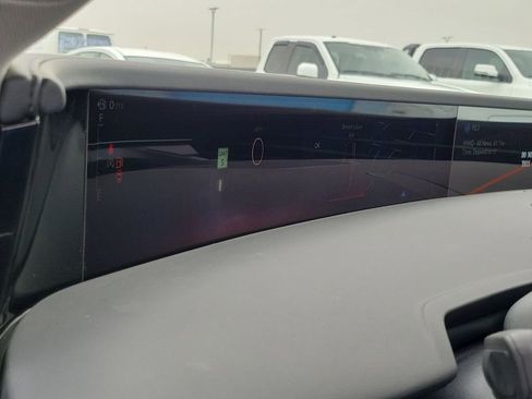 New 2026 Lincoln Nautilus Premier w/ Equipment Group 102A image 21