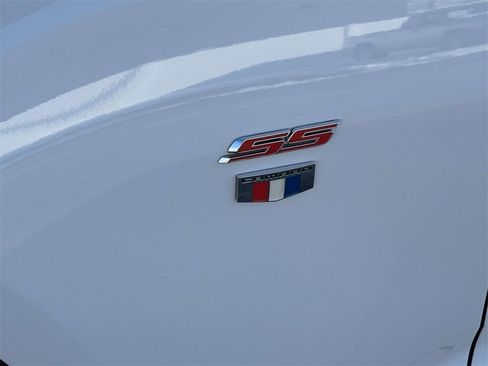 Used 2023 Chevrolet Camaro SS image 10