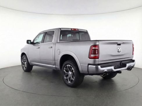 Used 2019 RAM 1500 Limited image 3