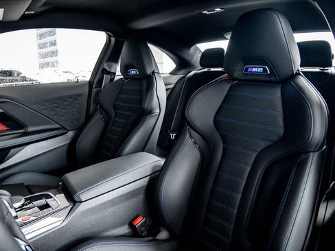 New 2026 BMW M2 w/ Lighting Package image 25